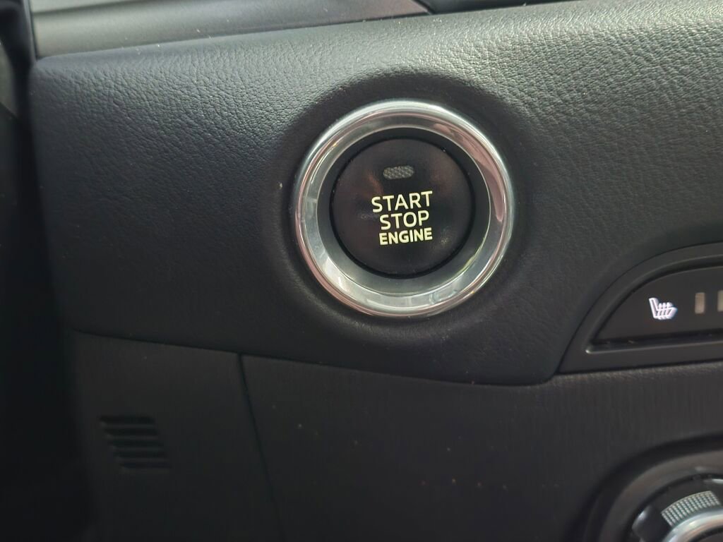 Used 2018 MAZDA CX-5 Touring w/ Preferred Equipment Package image 33