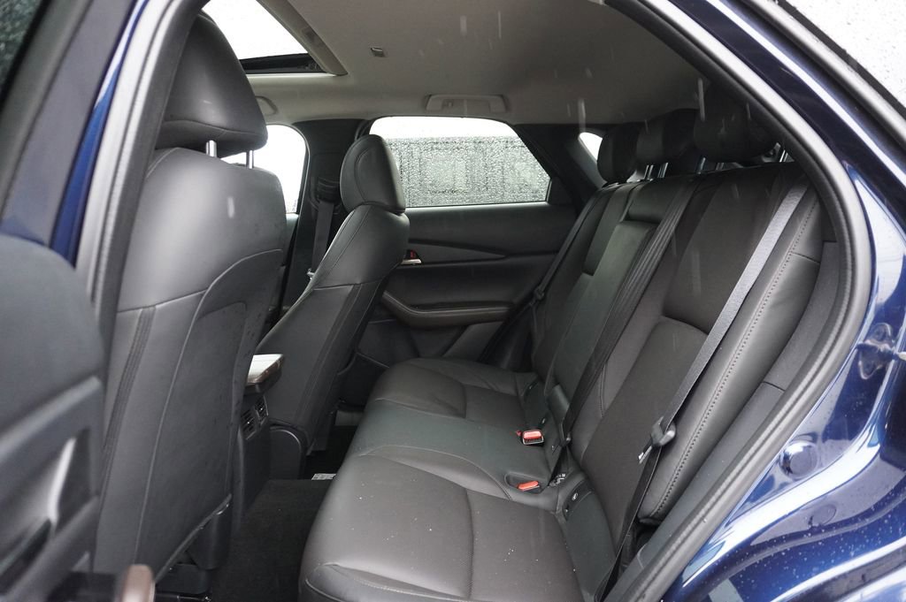 Used 2023 MAZDA CX-30 AWD 2.5 S w/ Premium Package image 4