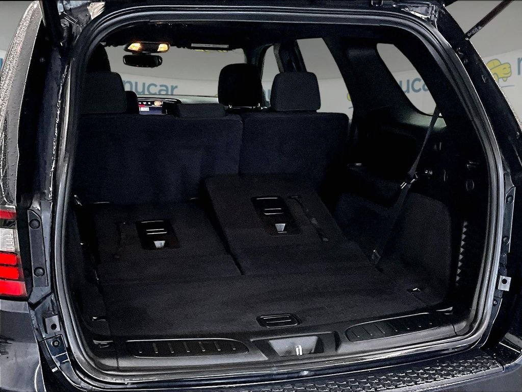 Used 2025 Dodge Durango GT AWD/4WD image 35
