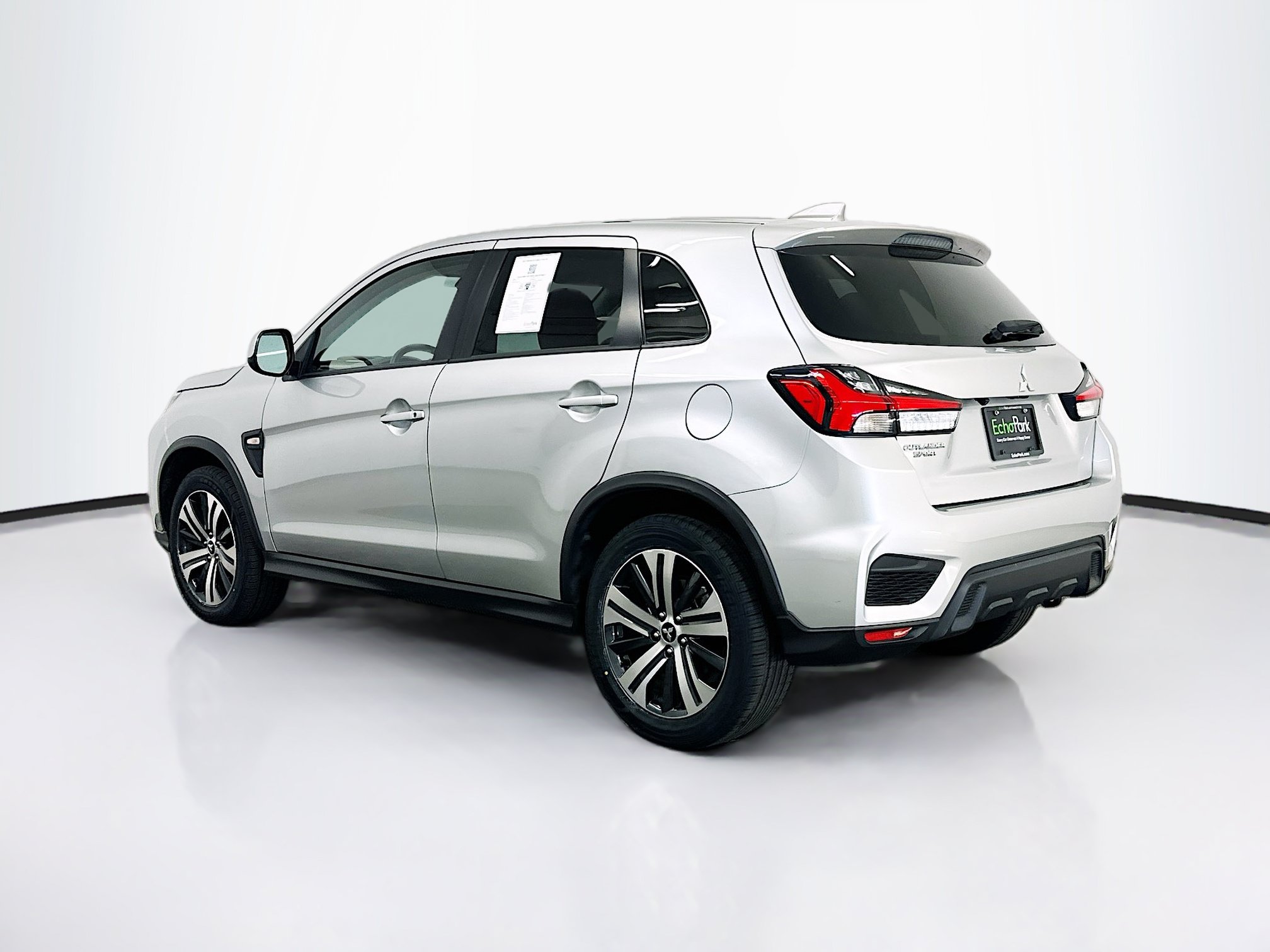 Used 2025 Mitsubishi Eclipse Cross SE AWD/4WD image 5