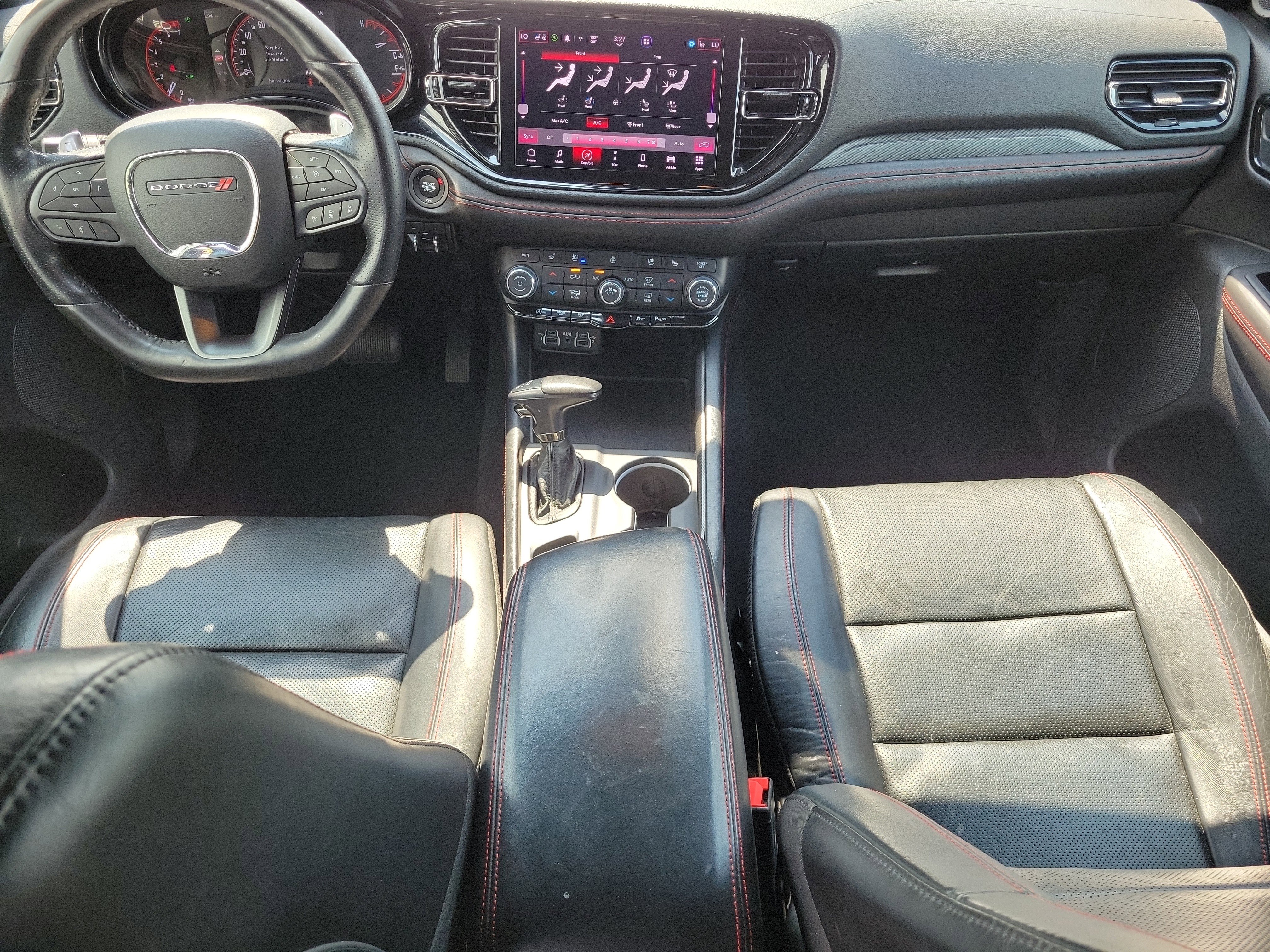 Used 2023 Dodge Durango GT AWD/4WD image 17