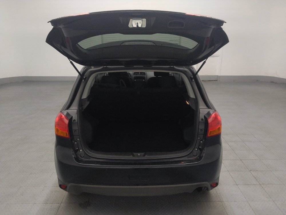 Used 2015 Mitsubishi Outlander Sport ES FWD image 29