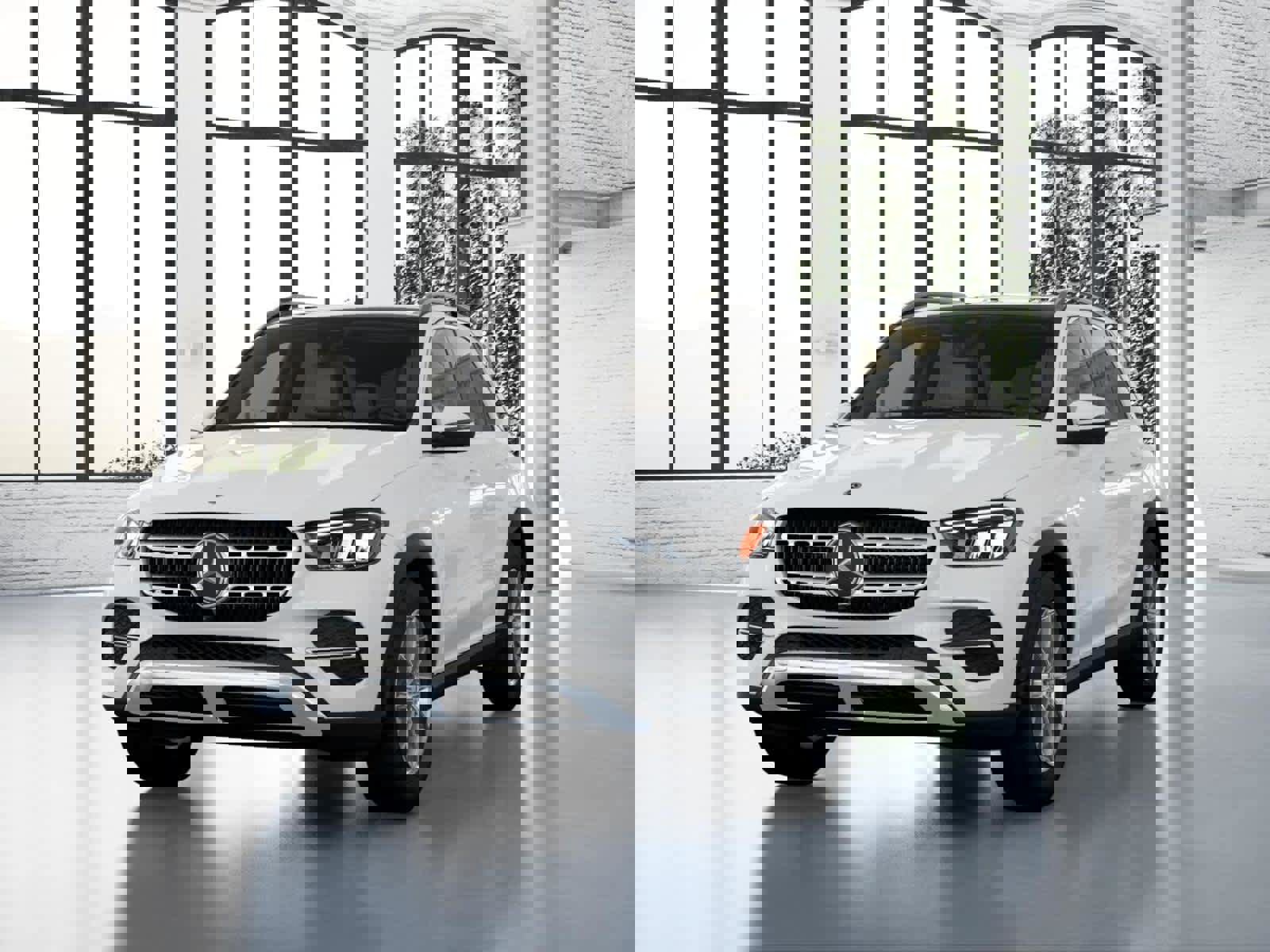 New 2026 Mercedes-Benz GLE 350 4MATIC image 40