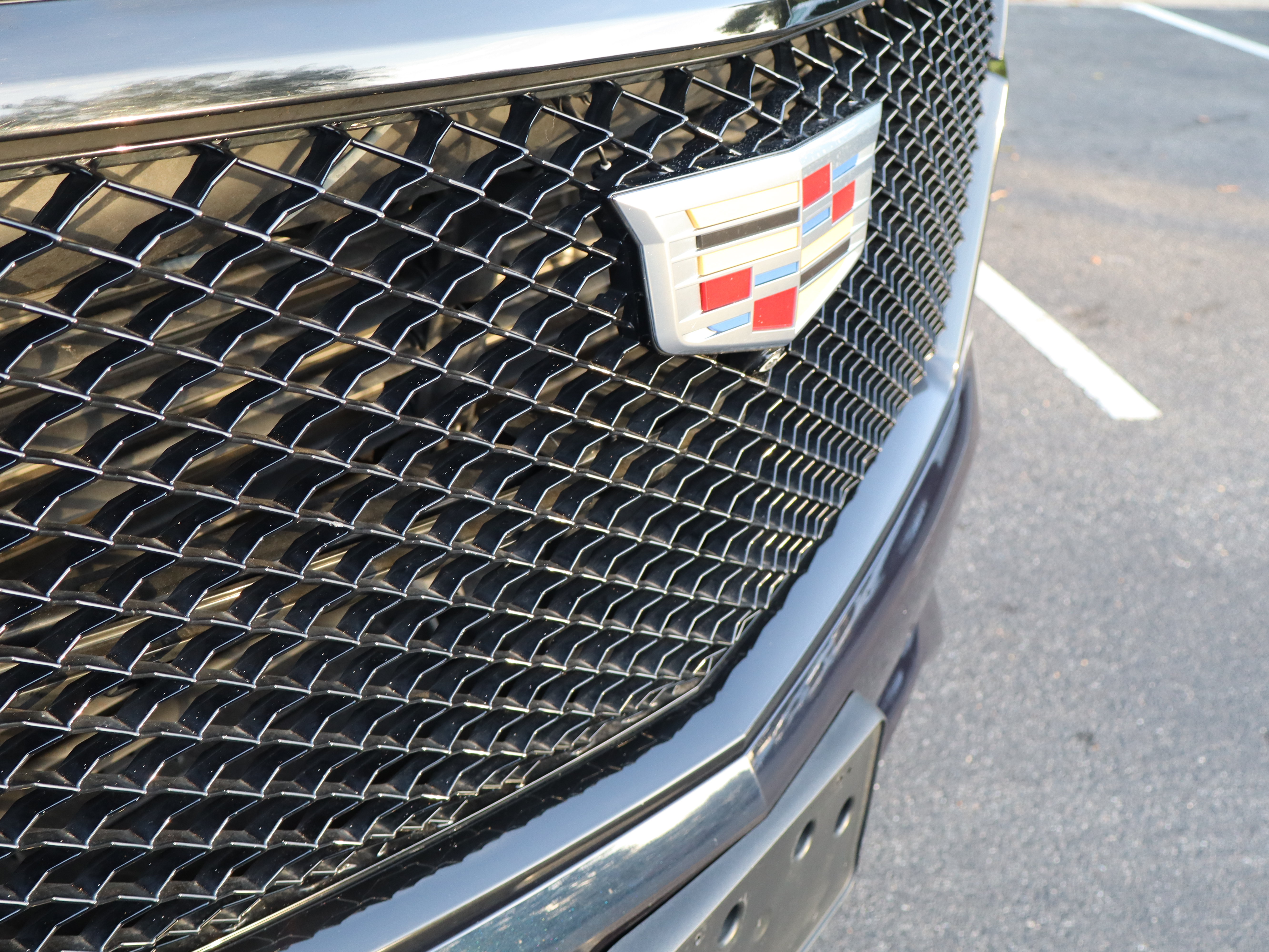 Certified 2022 Cadillac Escalade Sport RWD image 11