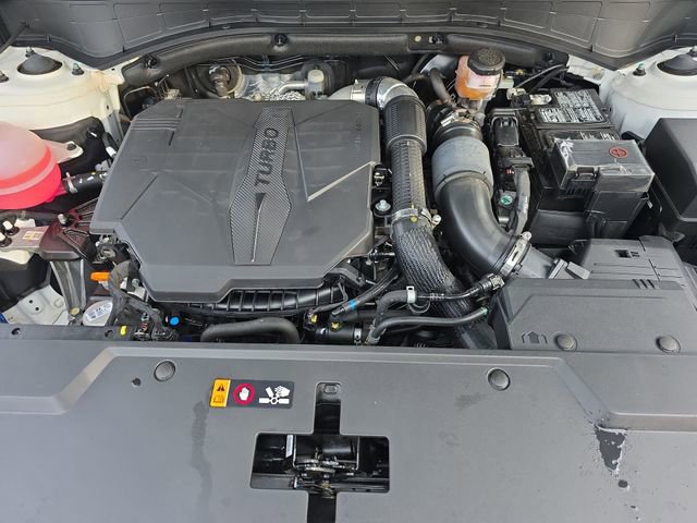 Used 2024 Hyundai Santa Fe XRT image 46