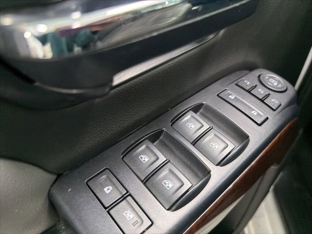 Used 2018 GMC Sierra 1500 SLT w/ SLT Premium Package image 14