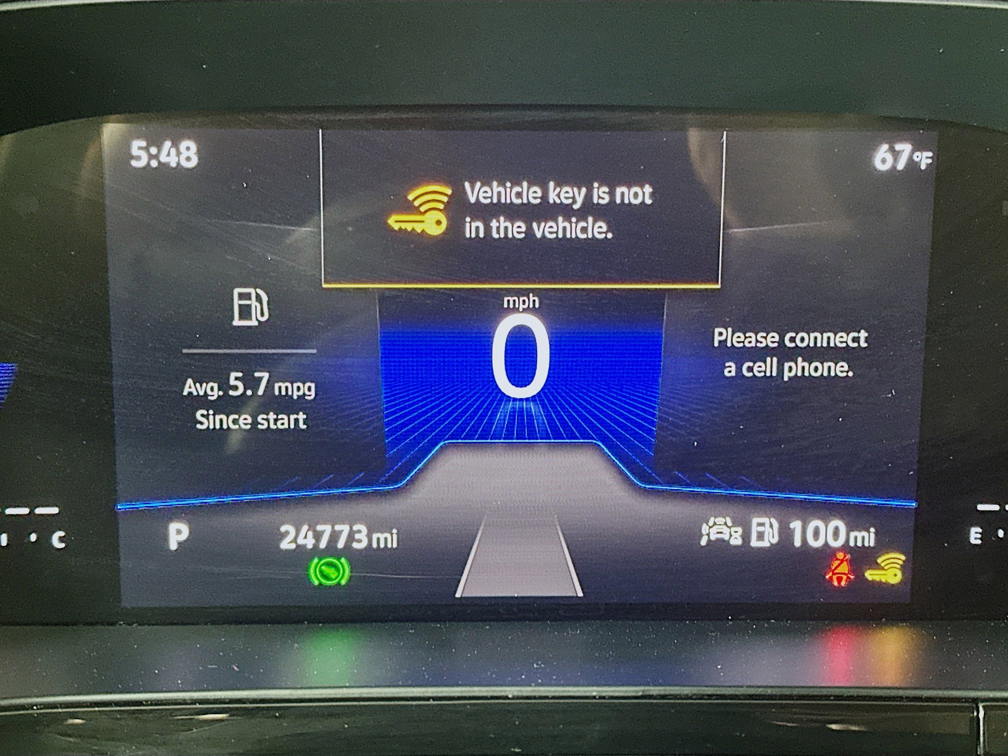 Used 2024 Volkswagen Taos S image 19