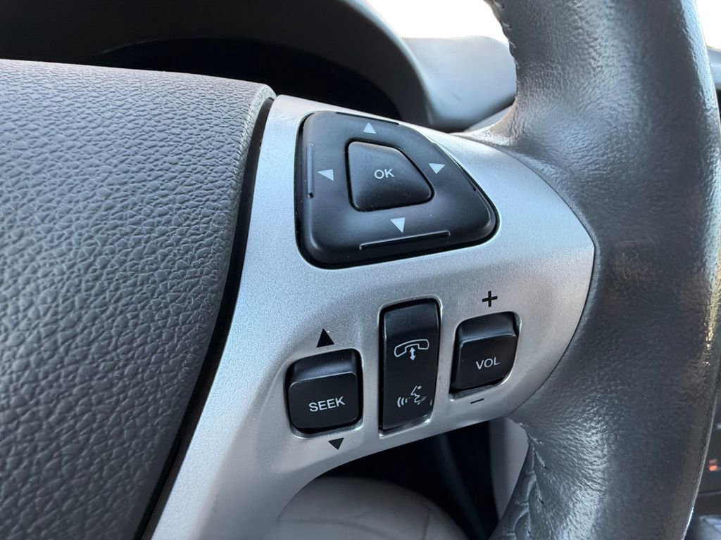 Used 2014 Ford Edge SEL w/ Equipment Group 205A AWD/4WD image 24