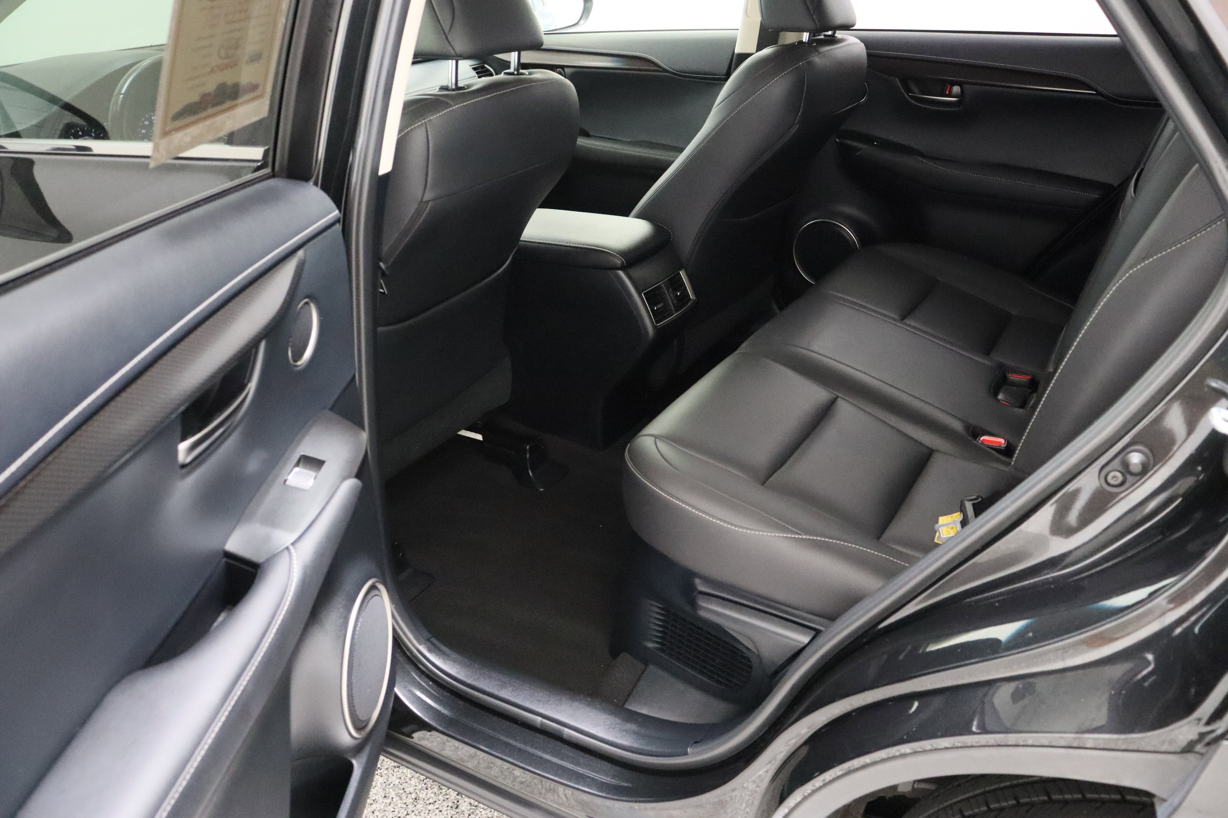 Used 2018 Lexus NX 300 FWD w/ Accessory Package 2 image 28