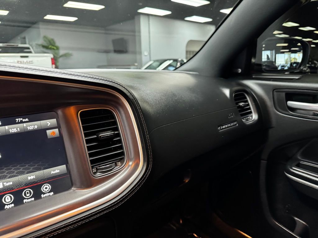 Used 2020 Dodge Charger R/T w/ Plus Group RWD image 27