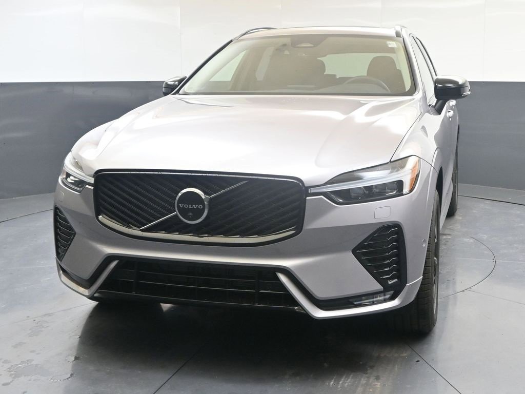 New 2026 Volvo XC60 B5 Plus w/ Climate Package image 1