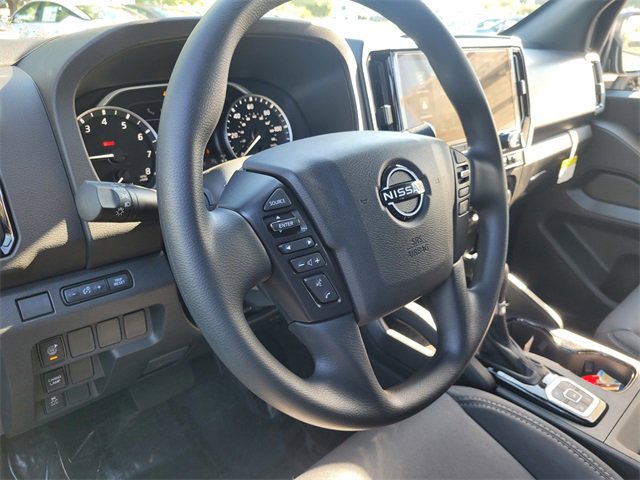 New 2026 Nissan Frontier SV w/ Tow Package image 7
