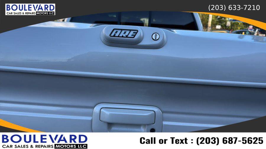 Used 2012 Ford F150 Harley-Davidson image 20