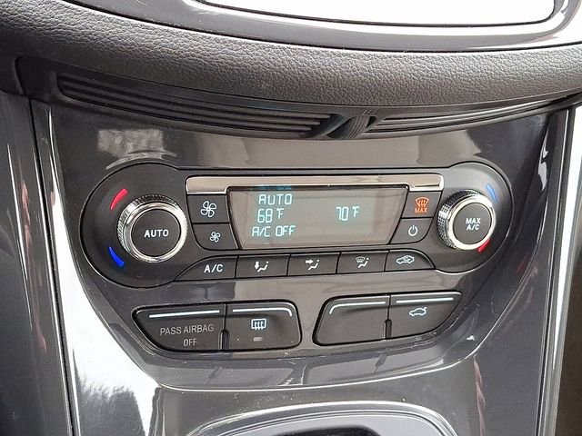 Used 2014 Ford Escape Titanium image 16