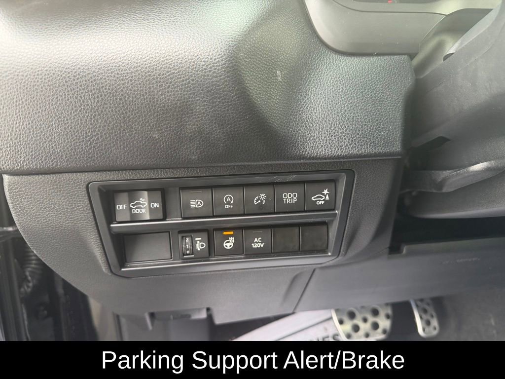 Used 2024 Toyota Tundra SR5 image 14