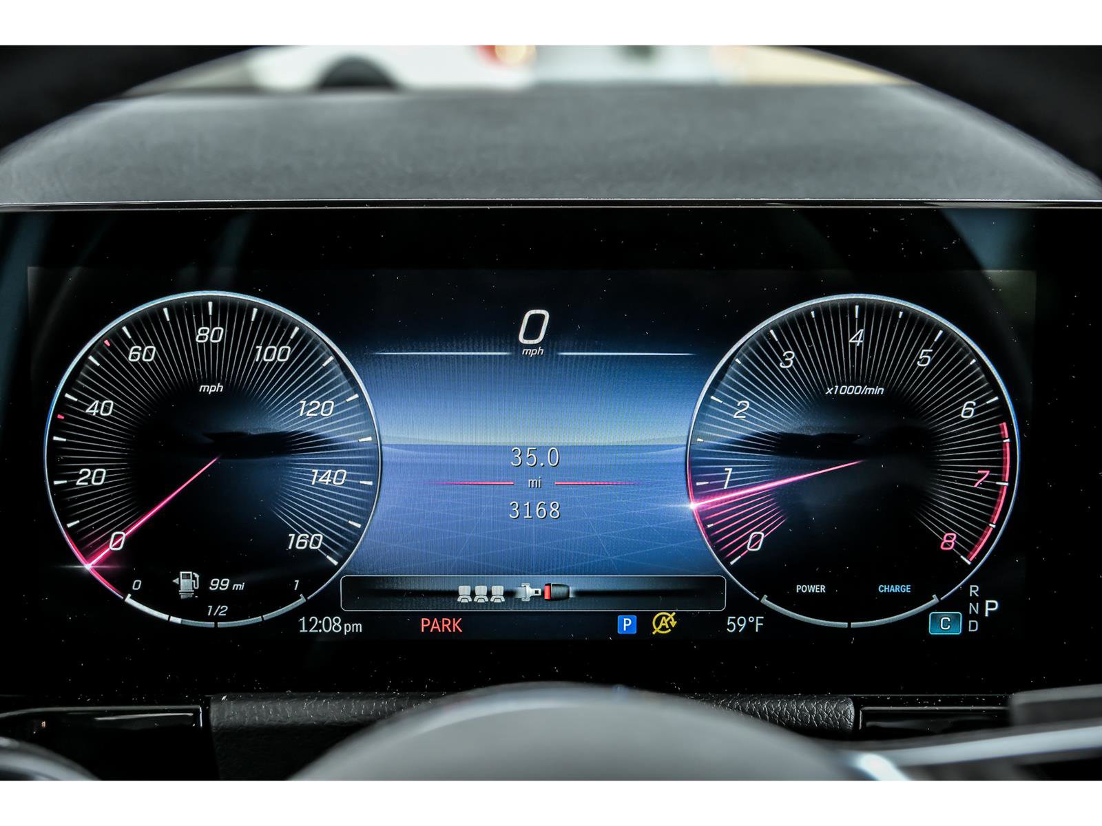 Certified 2026 Mercedes-Benz GLA 250 4MATIC image 15