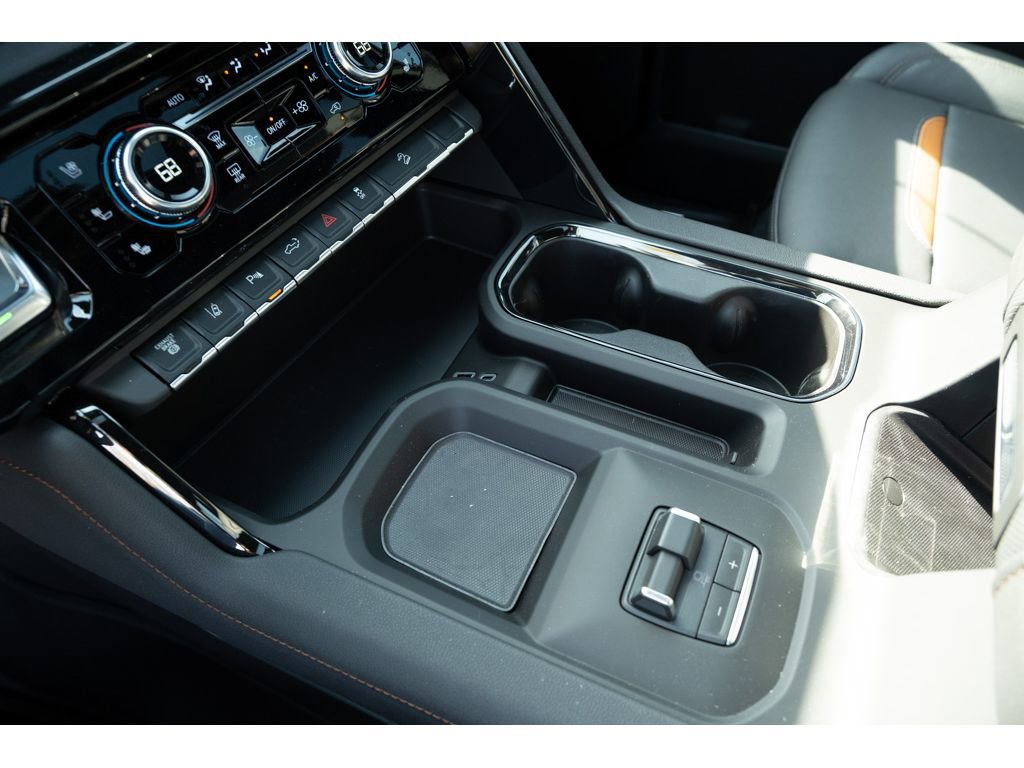 New 2026 GMC Sierra 2500 AT4 w/ AT4 Premium Plus Package image 26