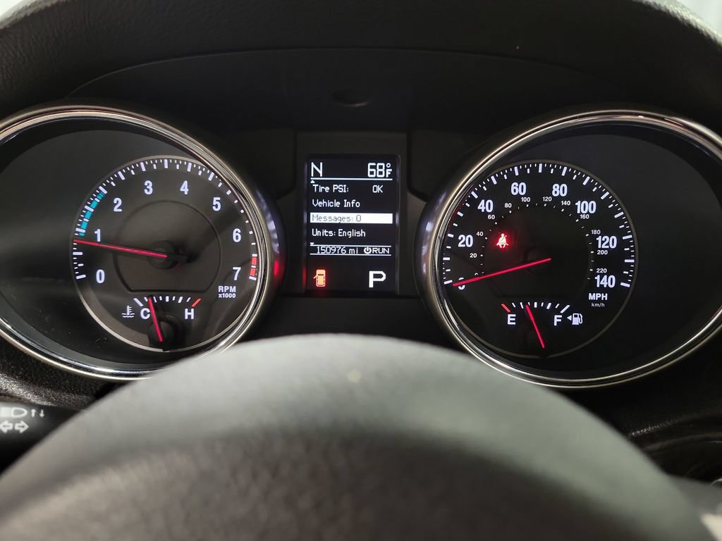 Used 2012 Jeep Grand Cherokee Laredo AWD/4WD image 26
