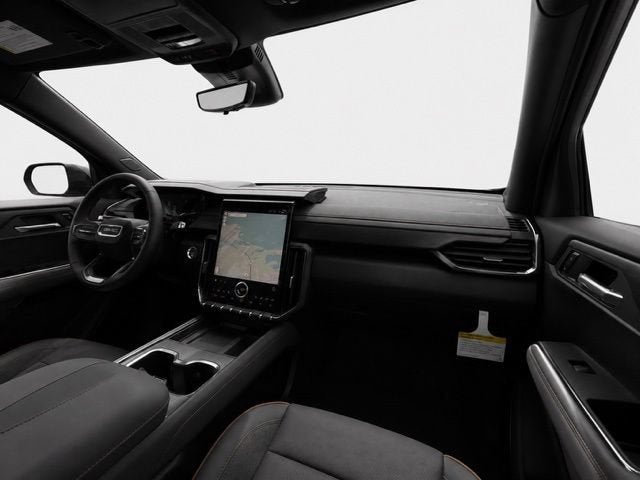 New 2026 GMC Acadia AT4 w/ Luxury Package AWD/4WD image 22