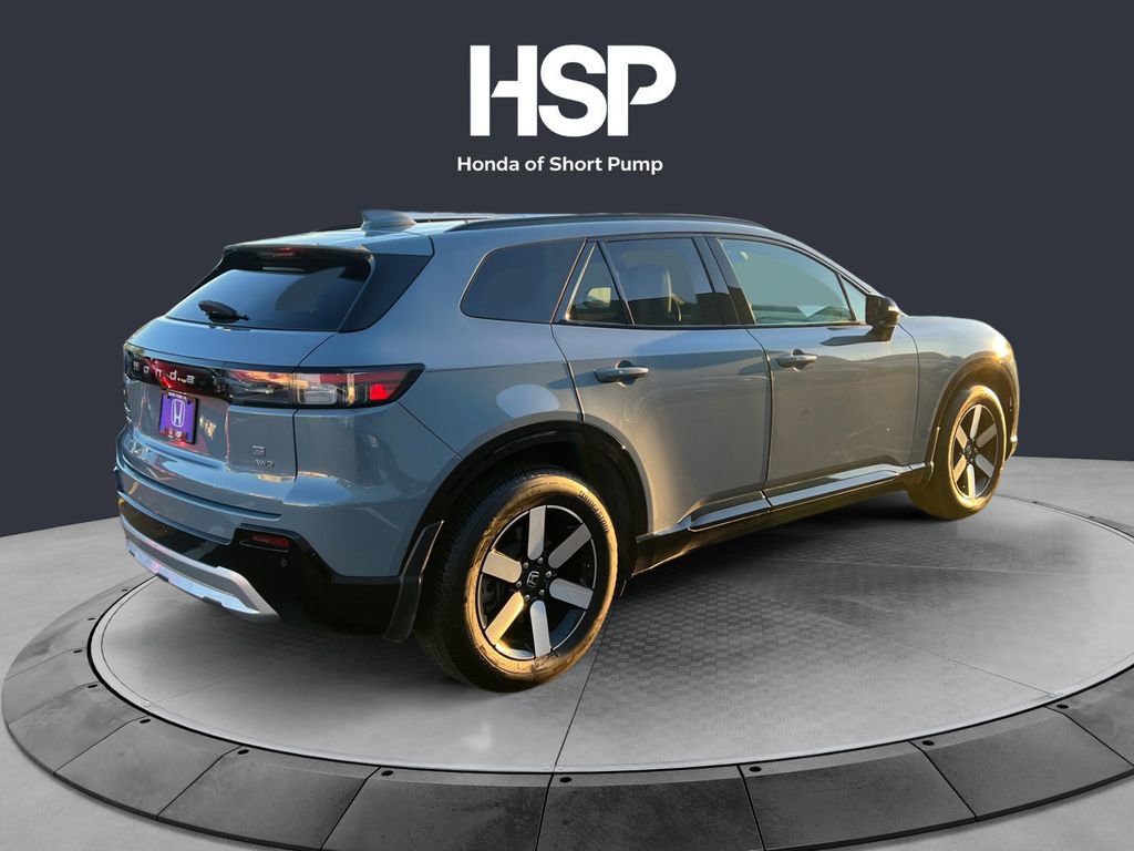 Used 2024 Honda Prologue Touring image 5
