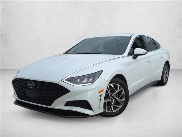 Used 2020 Hyundai Sonata SEL w/ Convenience Package image 1