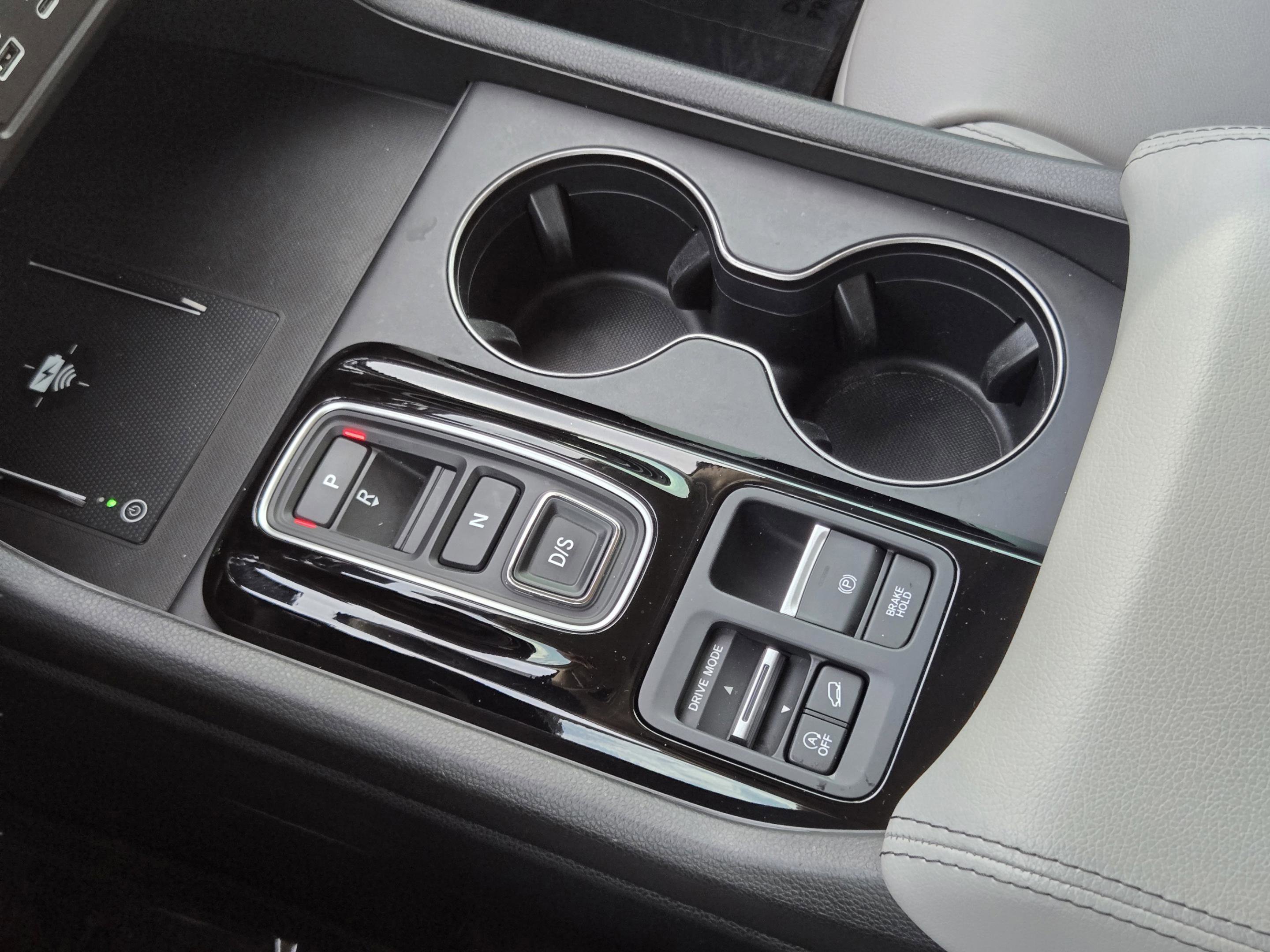 Used 2023 Honda Pilot EX-L image 16