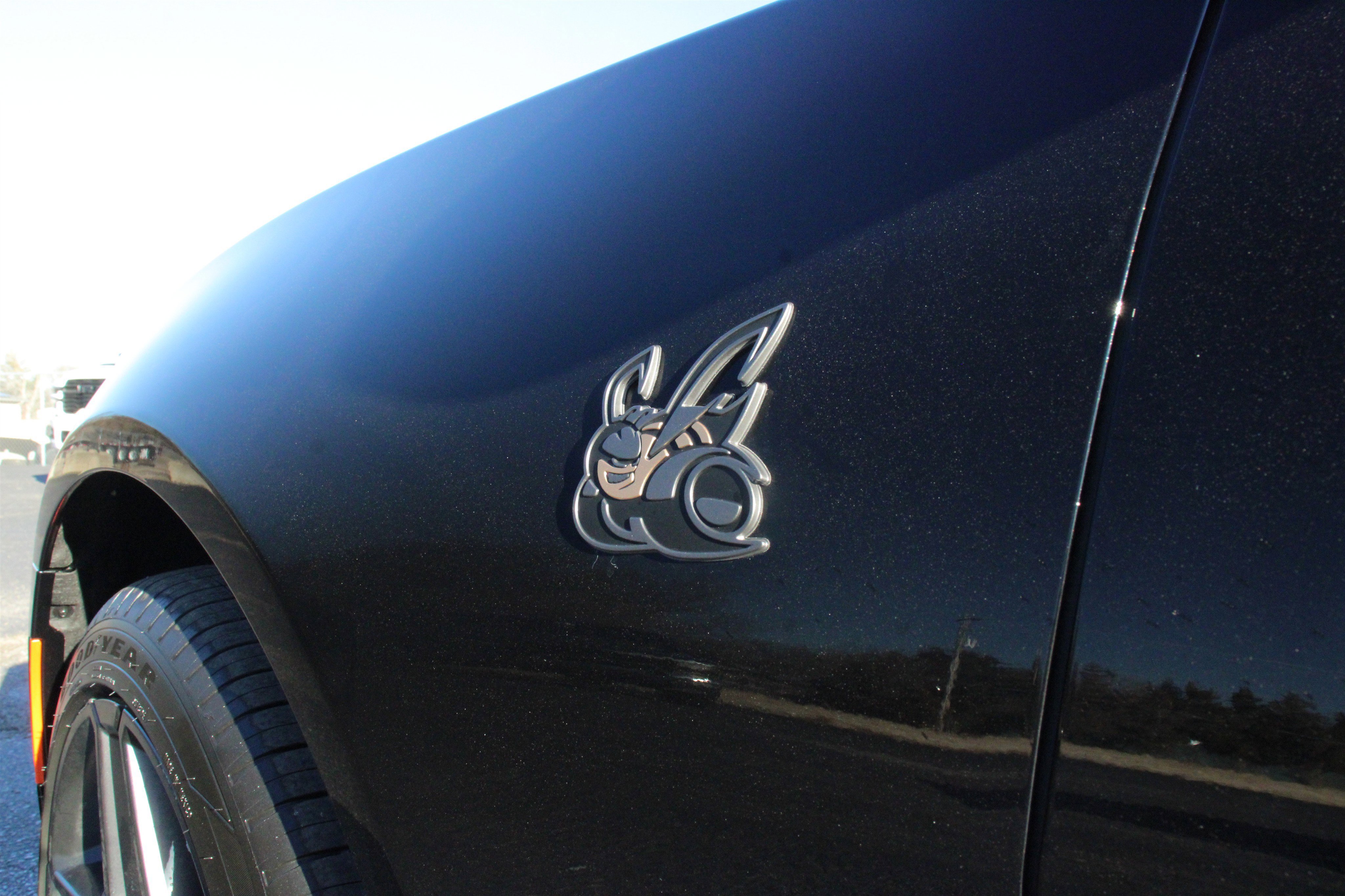 New 2026 Dodge Charger Scat Pack w/ Blacktop Package image 44