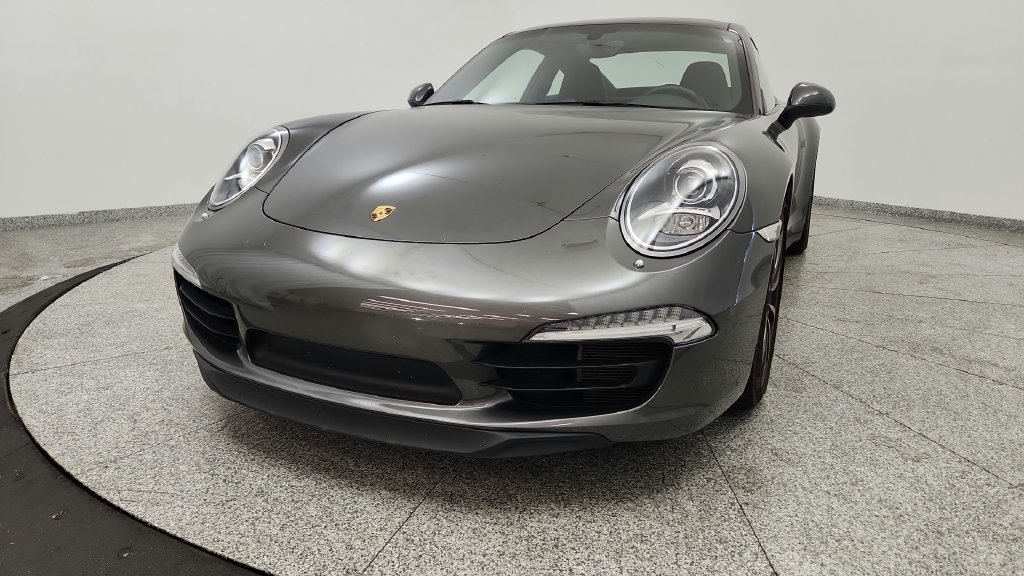 Used 2013 Porsche 911 Carrera 4S AWD/4WD image 10