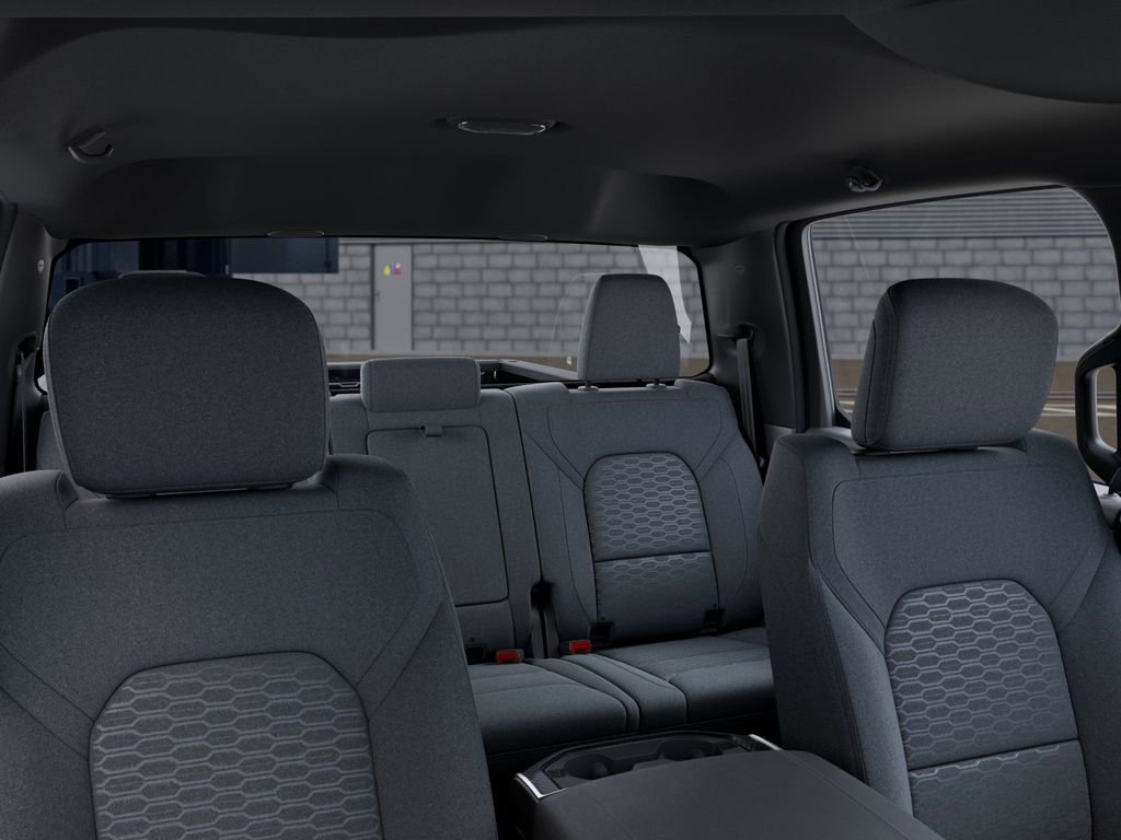 New 2026 RAM 1500 Big Horn w/ Night Edition image 26