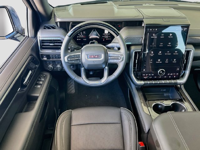 New 2026 GMC Yukon Elevation w/ Elevation Premium Package AWD/4WD image 16
