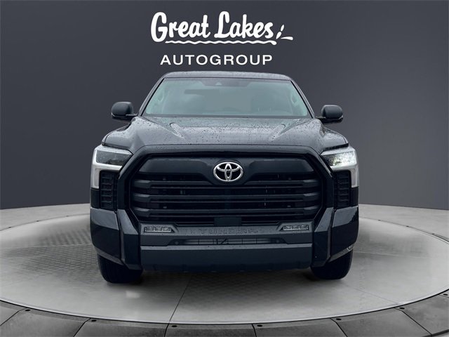 Used 2024 Toyota Tundra SR5 image 8
