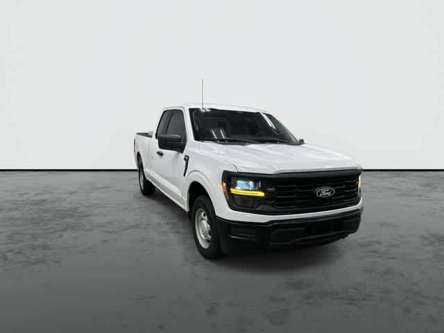 Used 2024 Ford F150 XL RWD image 6