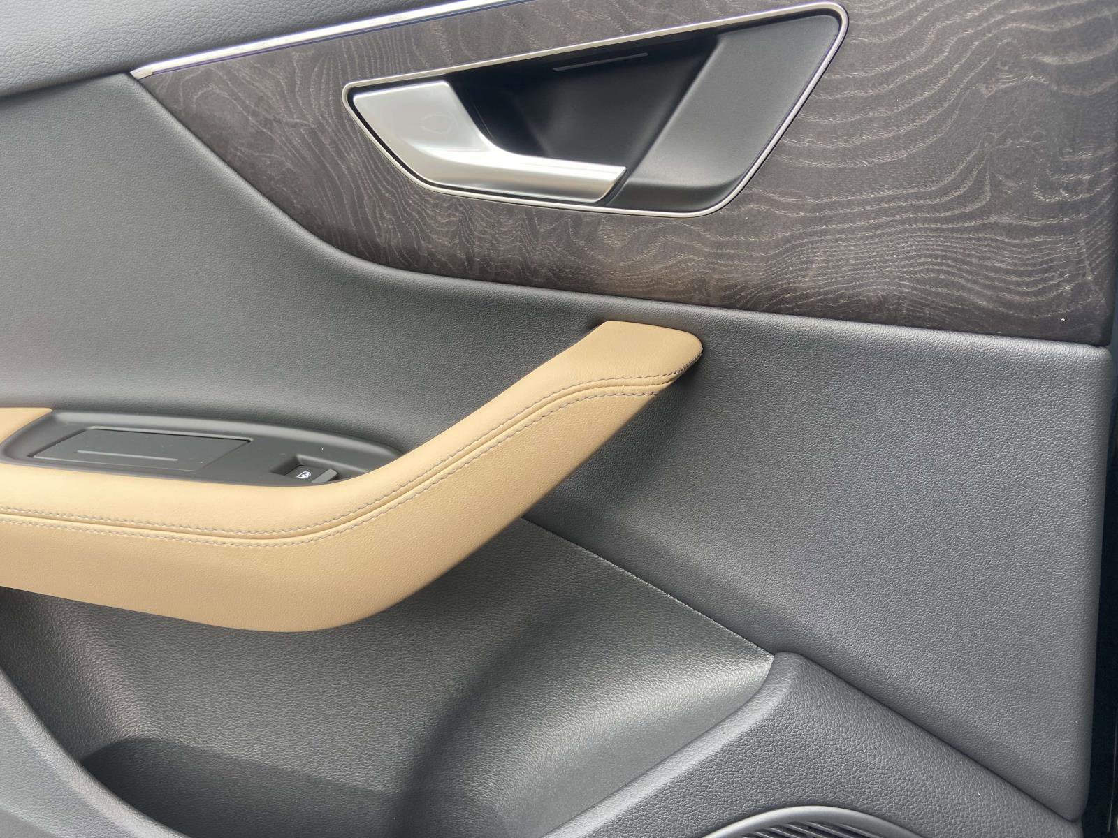 New 2025 Audi Q7 3.0T Premium Plus image 16