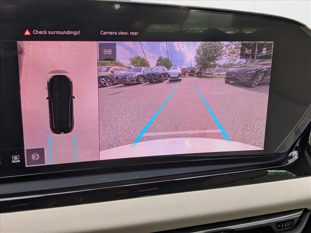 New 2025 Audi A5 2.0T Premium w/ Convenience Package image 11