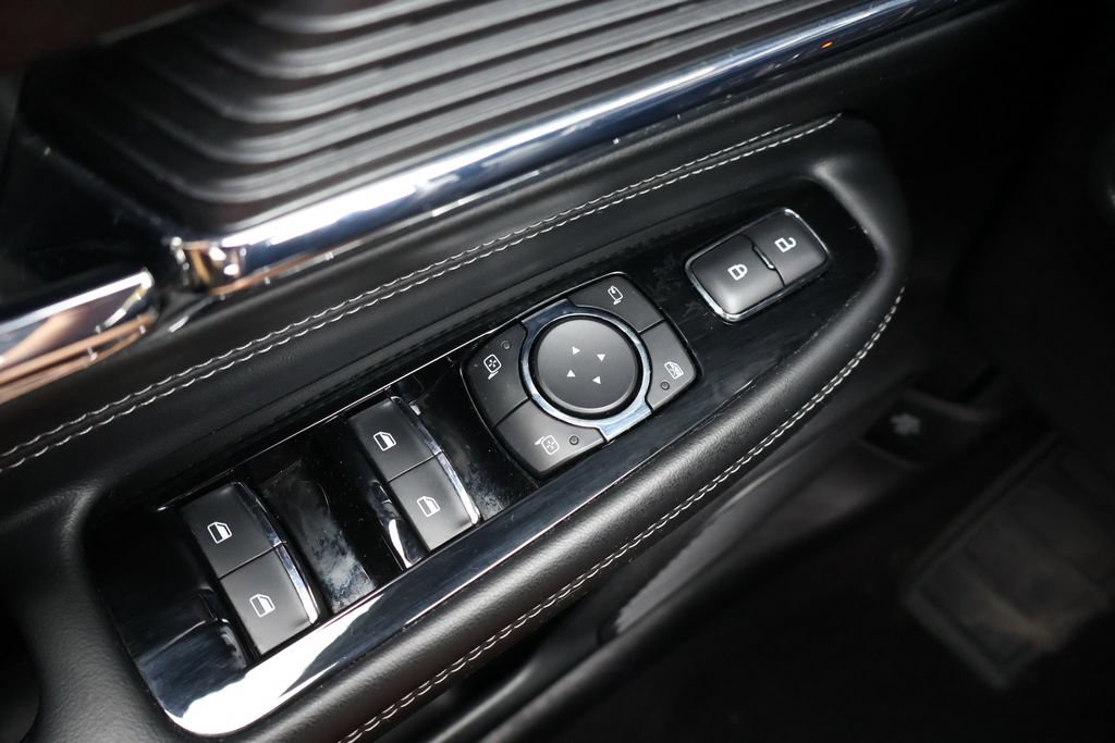 Used 2022 Lincoln Corsair Grand Touring AWD/4WD image 39
