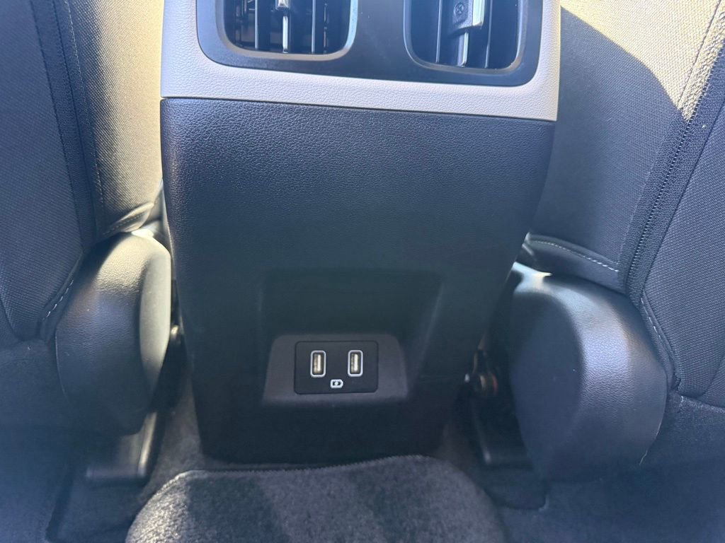 Used 2024 Hyundai Tucson SEL image 35