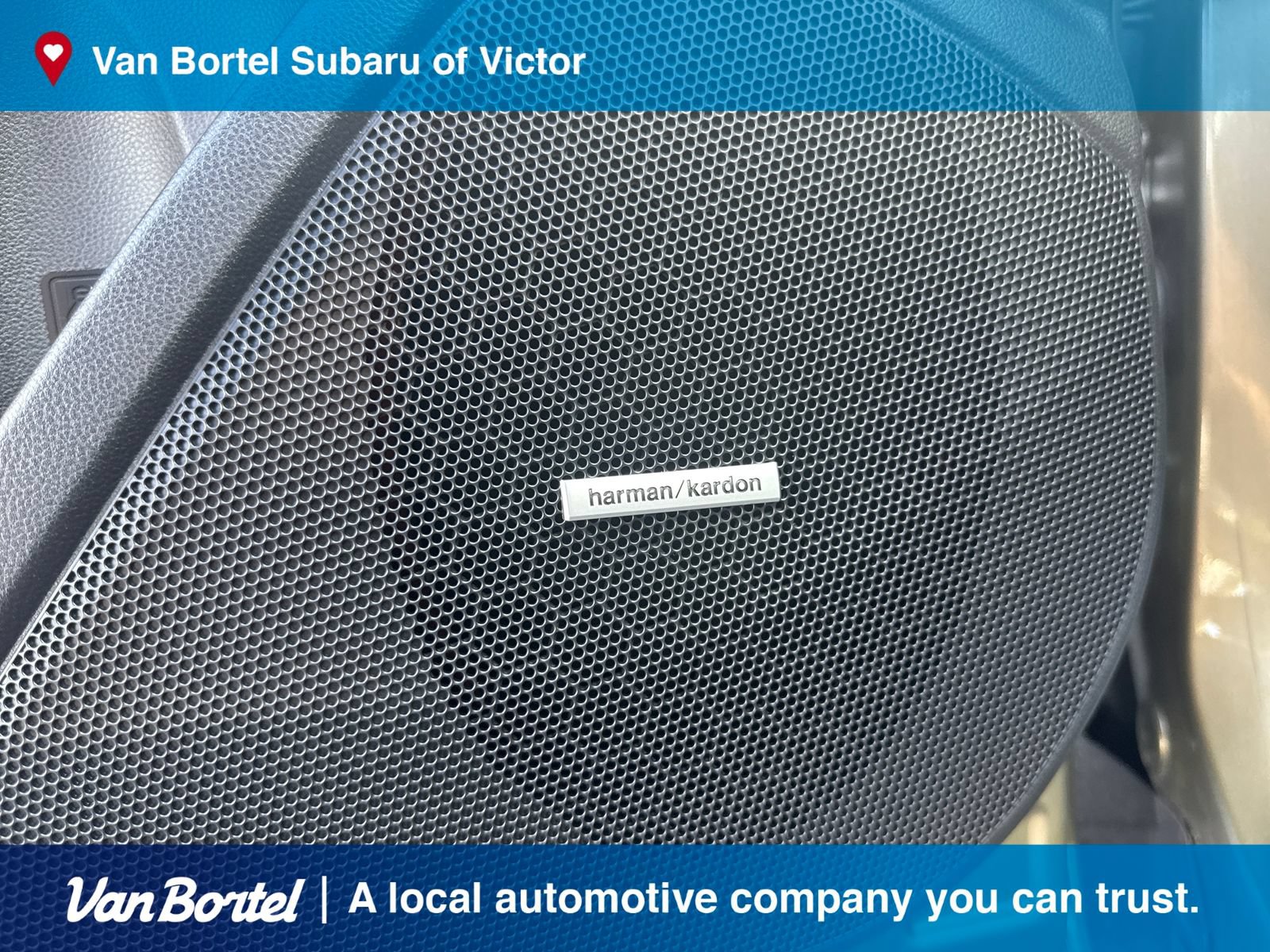 Used 2023 Subaru Forester Limited AWD/4WD image 16