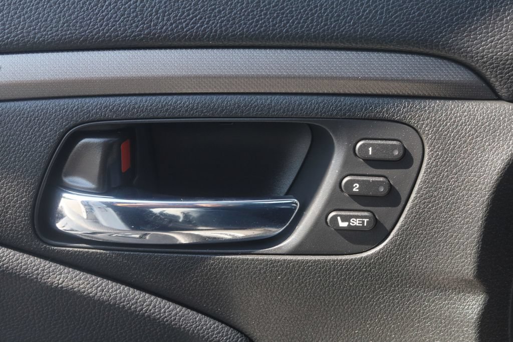 Used 2025 Honda Ridgeline RTL image 5