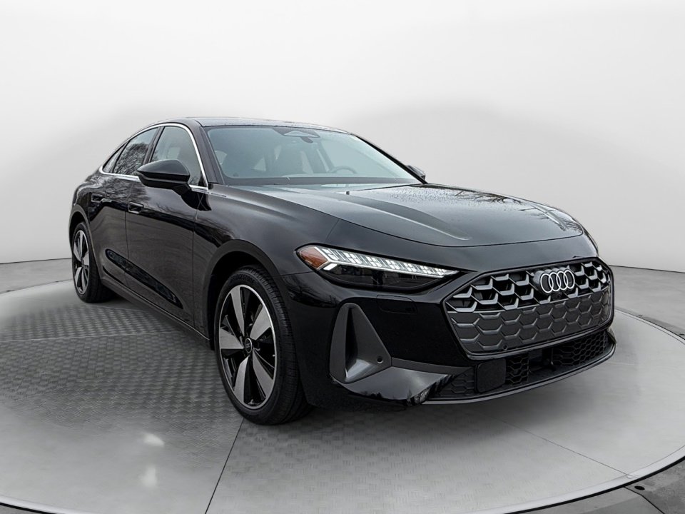 New 2025 Audi A5 2.0T Premium Plus