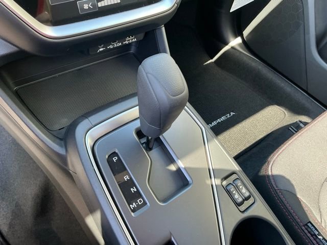 New 2026 Subaru Impreza 2.0i Sport AWD/4WD image 22