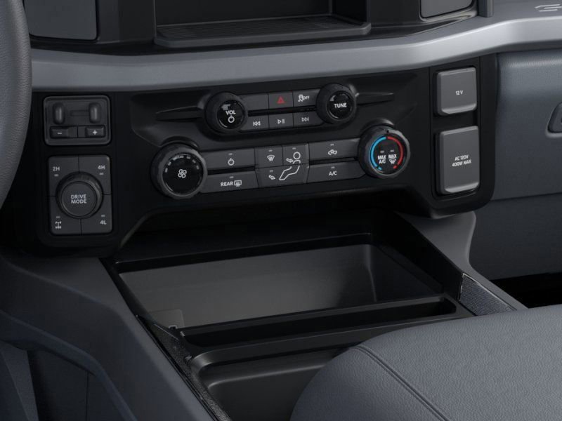 New 2026 Ford F250 XLT w/ FX4 Off-Road Package image 15