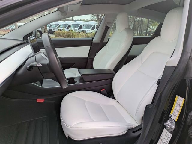 Used 2019 Tesla Model 3 image 20