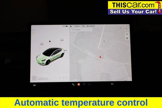 Used 2023 Tesla Model 3 Standard Range image 12