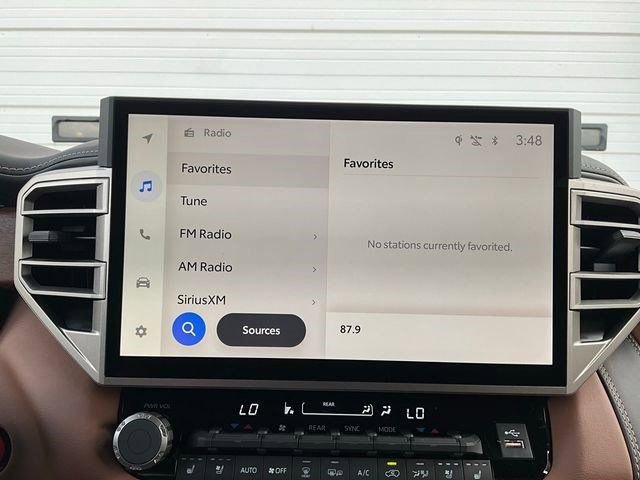 New 2026 Toyota Sequoia 1794 Edition image 66