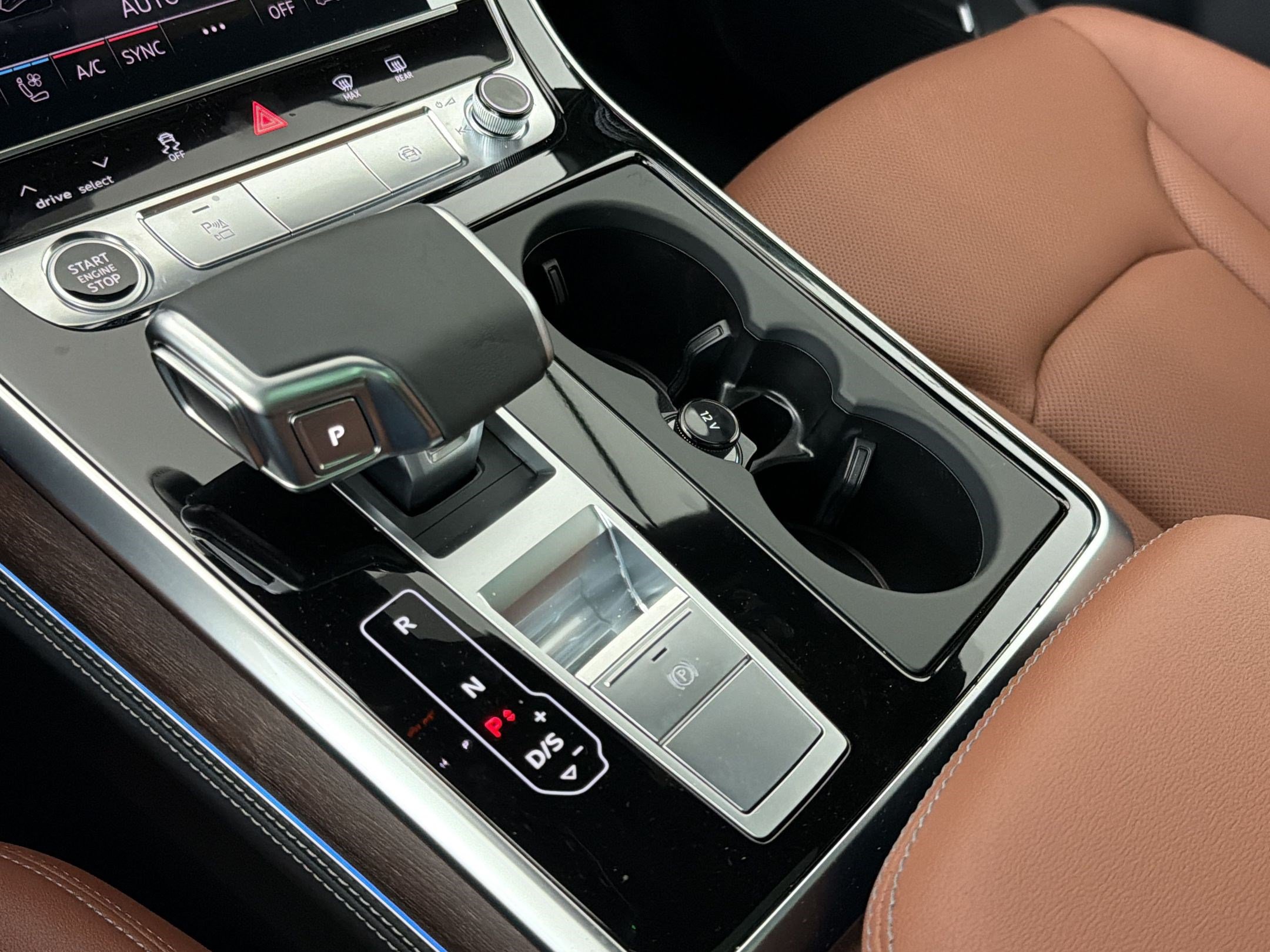 New 2026 Audi Q8 Premium Plus AWD/4WD image 17