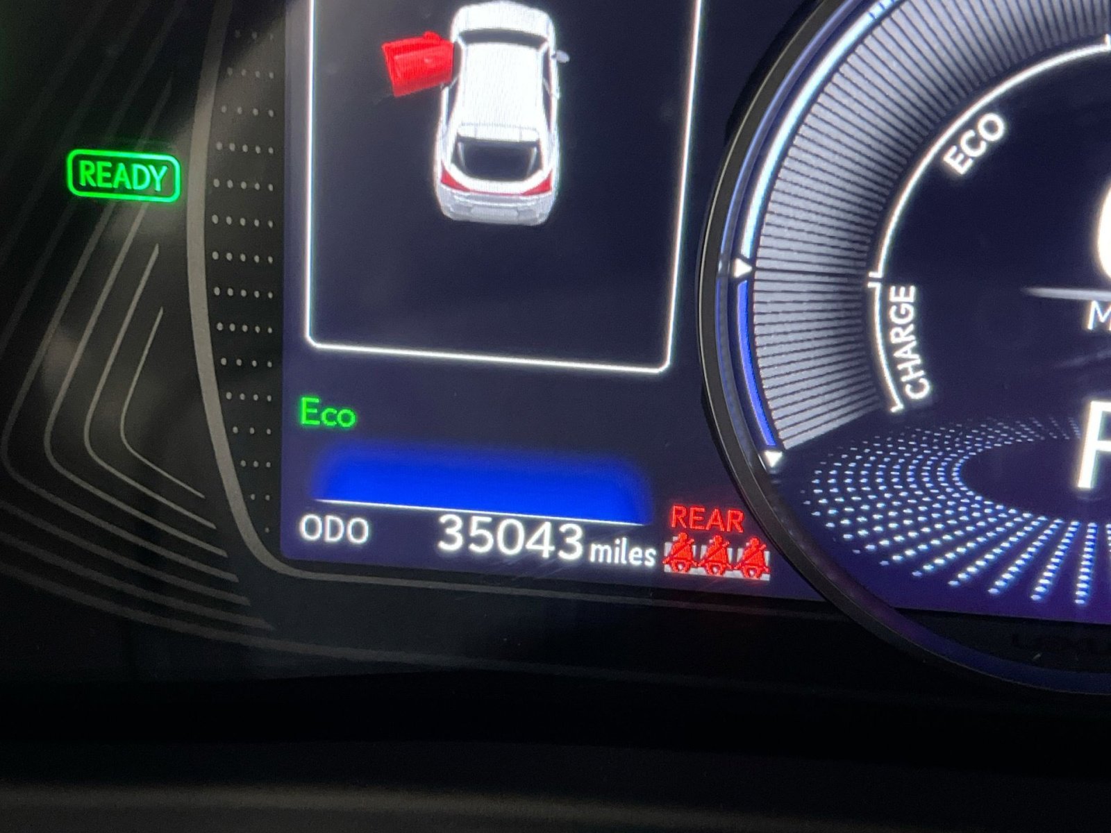 Used 2020 Lexus UX 250h w/ Accessory Package 2 image 27