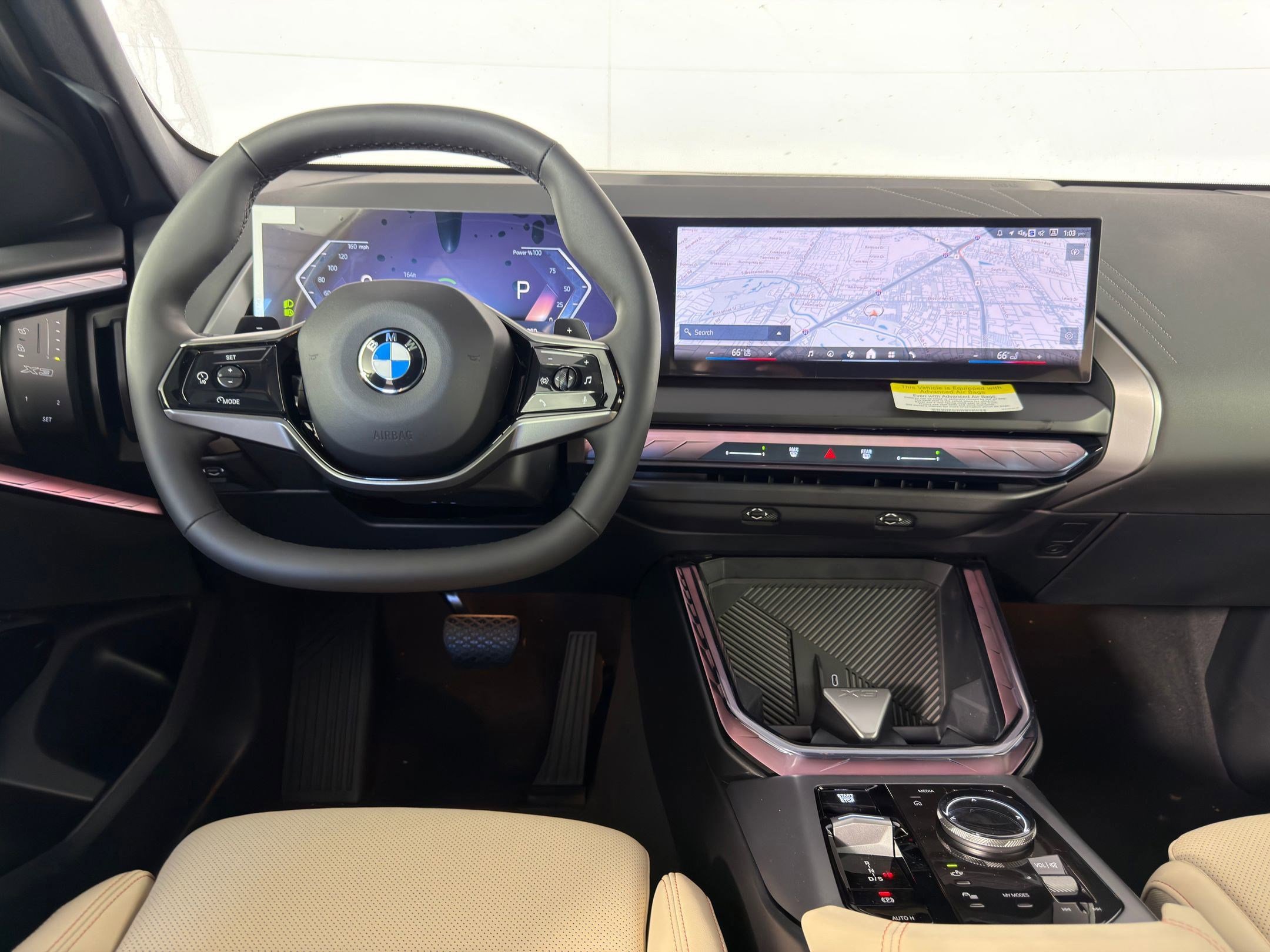 Used 2026 BMW X3 xDrive30 w/ Convenience Package AWD/4WD image 30