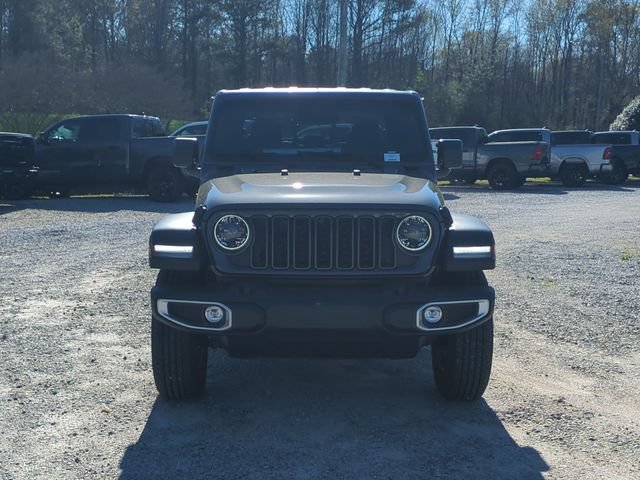 New 2026 Jeep Gladiator Sport AWD/4WD image 8