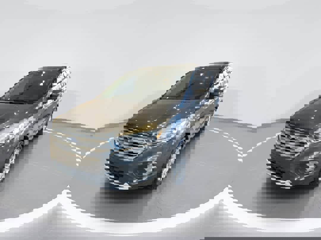 Used 2019 Ford Escape SE image 4