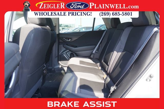 Used 2023 Subaru Outback Premium image 12
